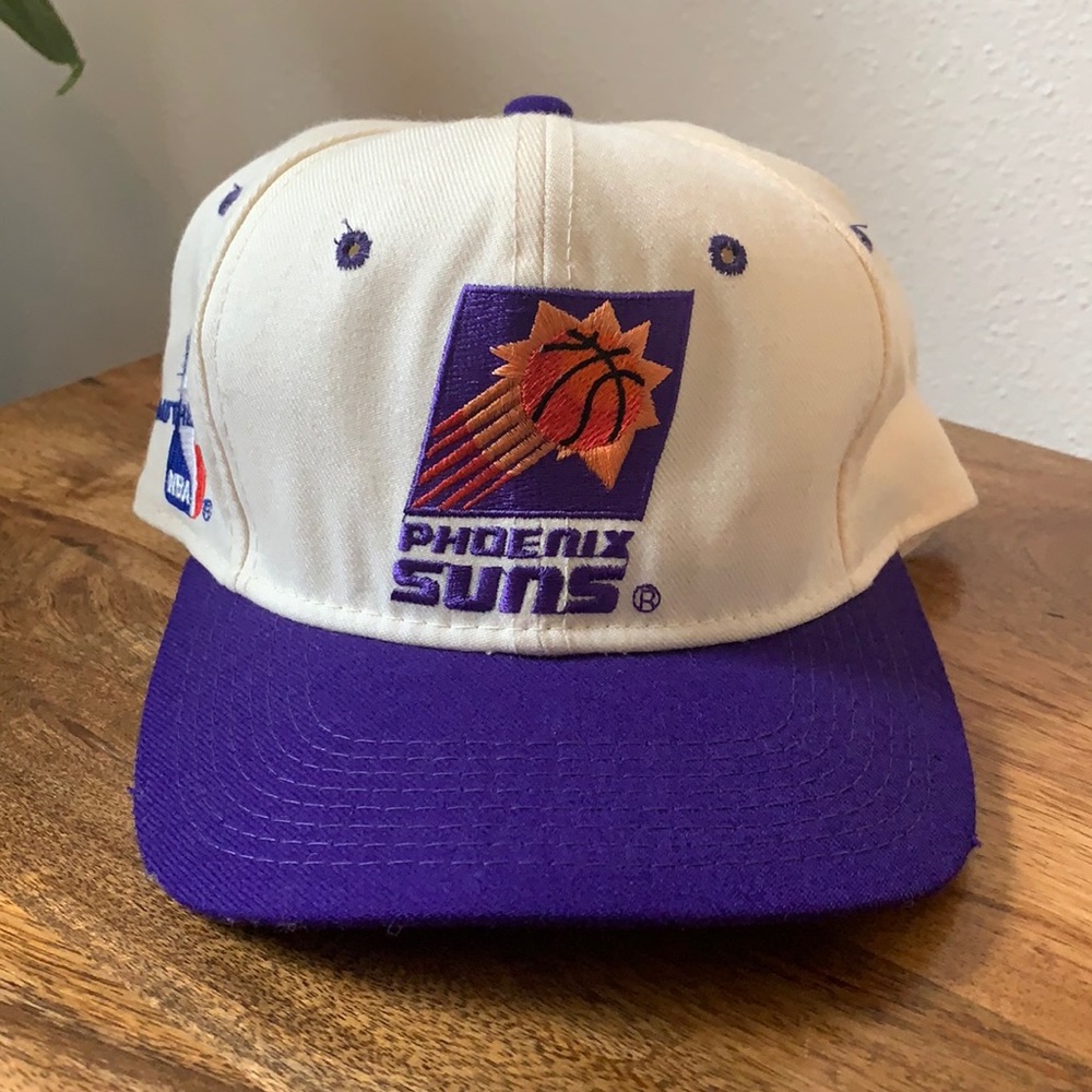 Phoenix Suns Vintage hat